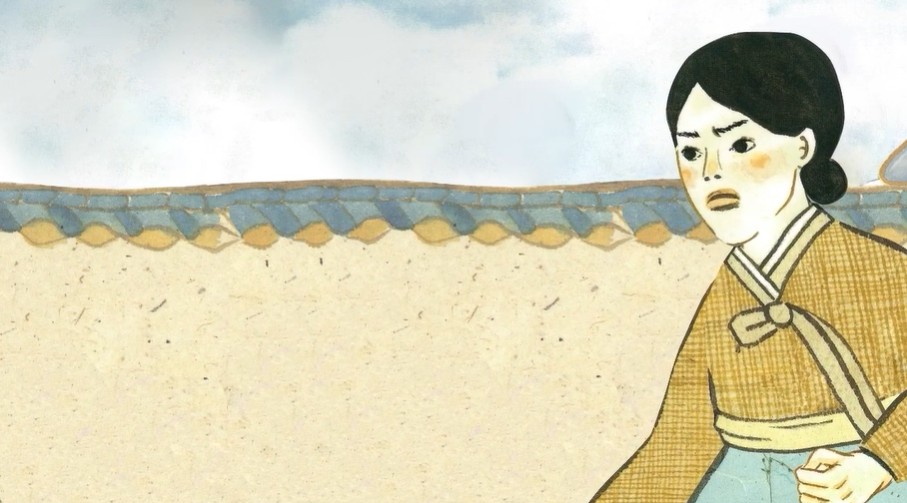 [전기문] 의병장 윤희순